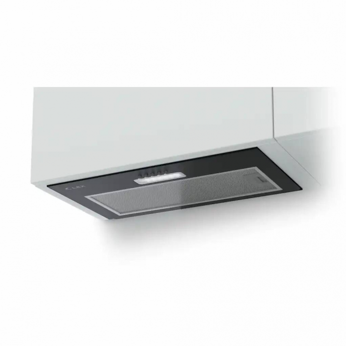 Встраиваемая вытяжка Lex GS Bloc Light 600 BLACK в магазине «На диване» в Самаре  — Выгодная цена