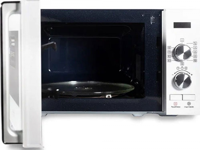 Микроволновая печь Horizont H-eat MWS-2003W в магазине «На диване» в Самаре  — Выгодная цена