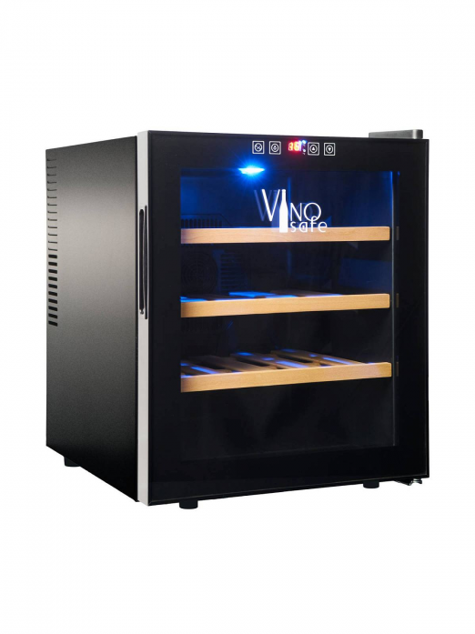 Винный шкаф Vinosafe VSF16AM в магазине «На диване» в Самаре  — Выгодная цена