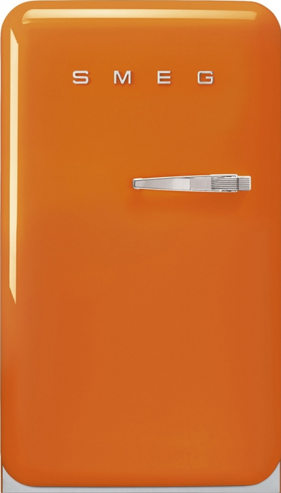 Холодильник Smeg FAB10LOR5