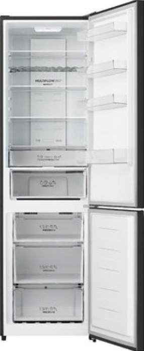 Холодильник Gorenje NRK620FABK4 в магазине «На диване» в Самаре  — Выгодная цена