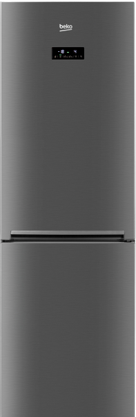 Холодильник Beko CNKR5321E20X