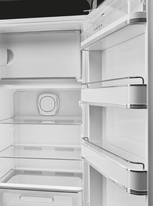 Холодильник Smeg FAB28RBL6 в магазине «На диване» в Самаре  — Выгодная цена