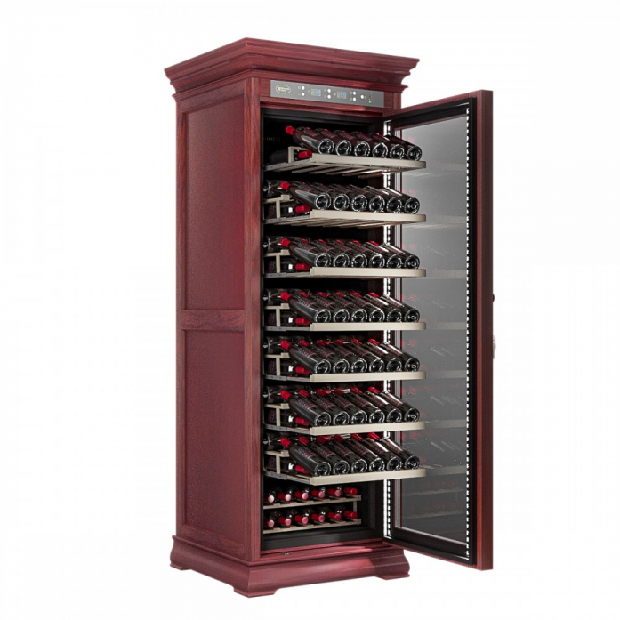 Винный шкаф Cold vine C108-WM1 Classic в магазине «На диване» в Самаре  — Выгодная цена