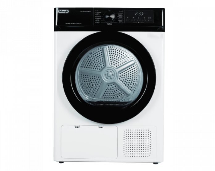 Сушильная машина DeLonghi DTD 8106 H EMILIA