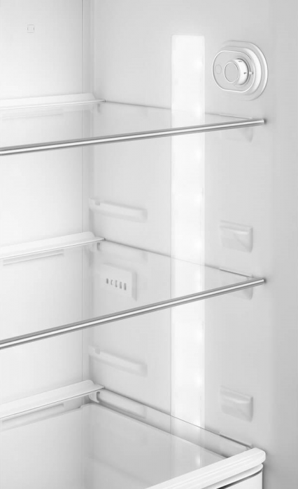 Холодильник Smeg FAB30LPK6 в магазине «На диване» в Самаре  — Выгодная цена