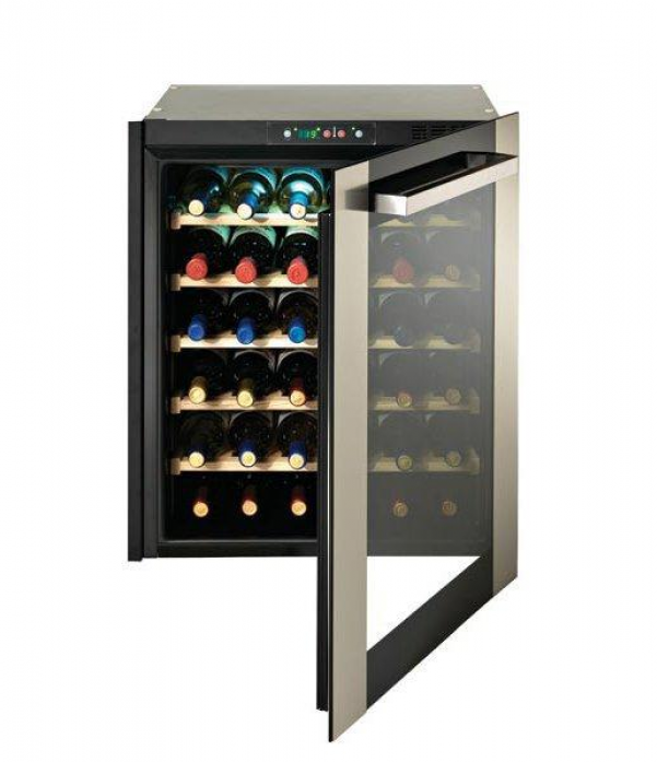Винный шкаф Indel BUILT-IN 36 HOMME PLUS