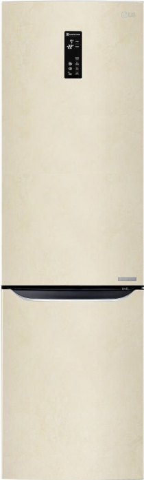 Холодильник LG GW-B489SEFZ
