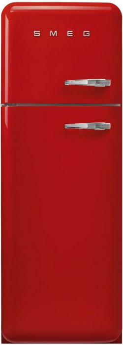 Холодильник Smeg FAB30LRD6