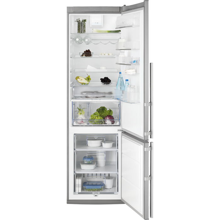 Холодильник Electrolux EN4011AOX