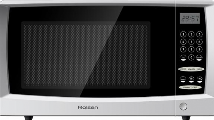 Микроволновая печь Rolsen MS1770SP