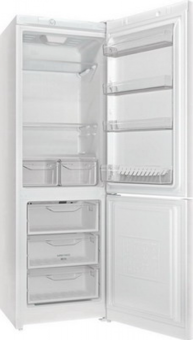 Холодильник Indesit DS 318 W белый