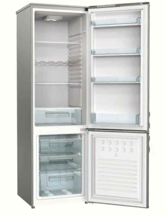 Холодильник GORENJE RK4171ANX2 в магазине «На диване» в Самаре  — Выгодная цена