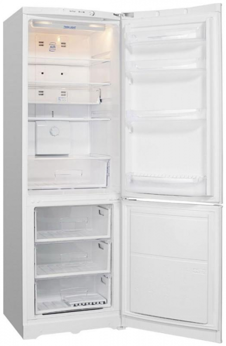 Холодильник Indesit BIA 181 NF C