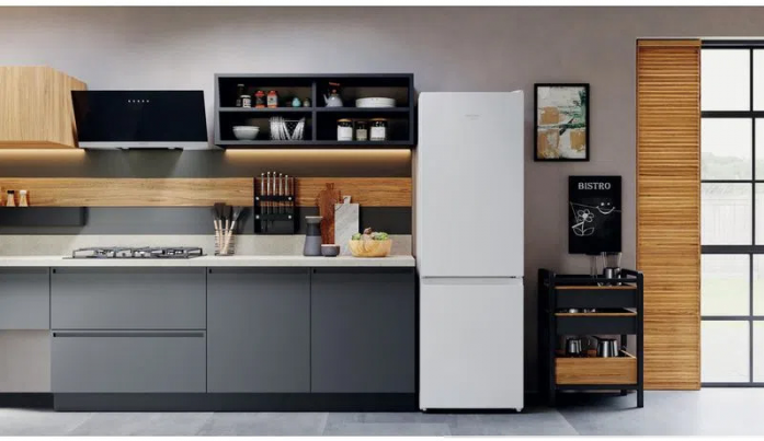 Холодильник Hotpoint-Ariston HTS 4180 W в магазине «На диване» в Самаре  — Выгодная цена