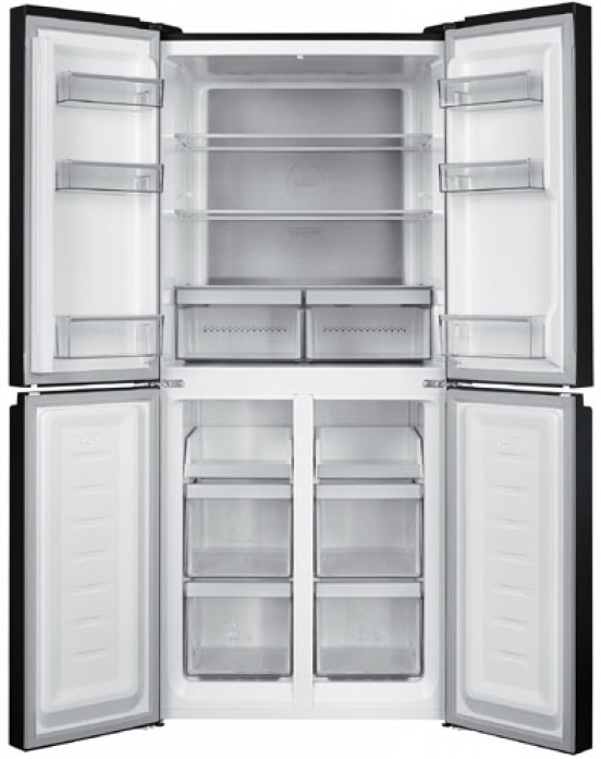 Холодильник Hotpoint HFL4 522I XBR в магазине «На диване» в Самаре  — Выгодная цена