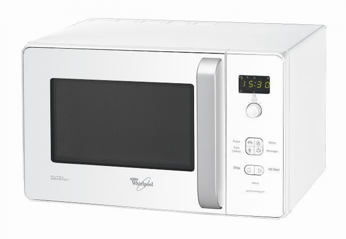 Микроволновая печь Whirlpool MWD 244 WH