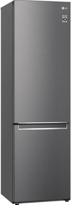 Холодильник LG GW-B509SLNM графит