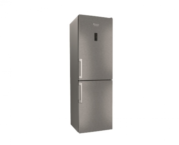 Холодильник Hotpoint-Ariston HFP 6200 X