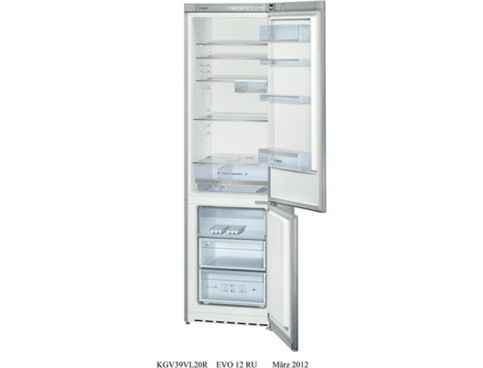 Холодильник Bosch KGV39VL20