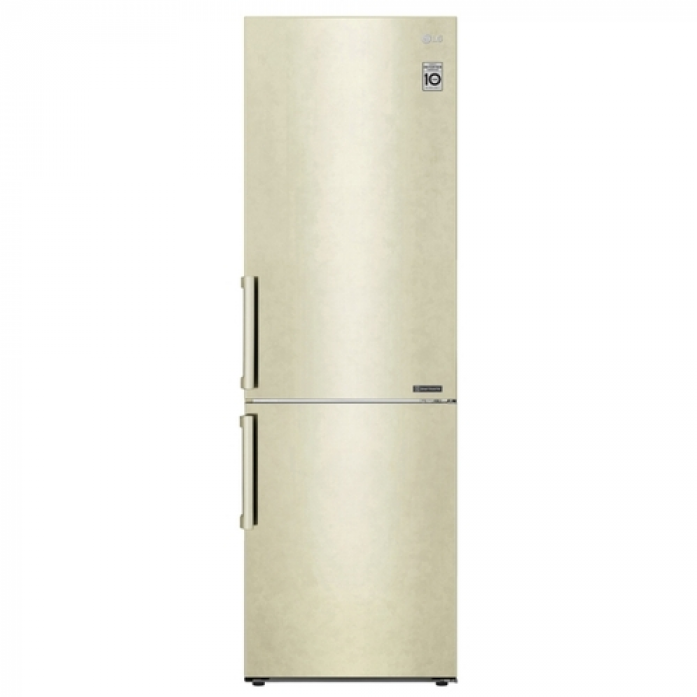 Холодильник LG GA-B459BECL
