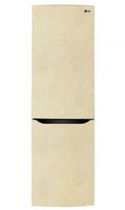 Холодильник LG GA-B409 SECA