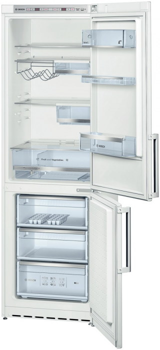 Холодильник Bosch KGE36AW30