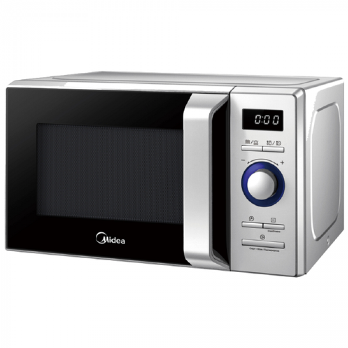 Микроволновая печь Midea AG820NN1-S в магазине «На диване» в Самаре  — Выгодная цена
