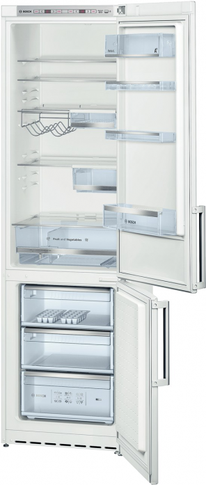Холодильник Bosch KGE39AW20