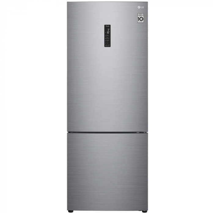 Холодильник LG GC-B569PMCM