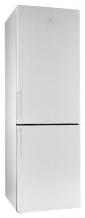 Холодильник Indesit EF 18 S