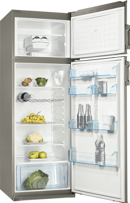 Холодильник Electrolux ERD32190X
