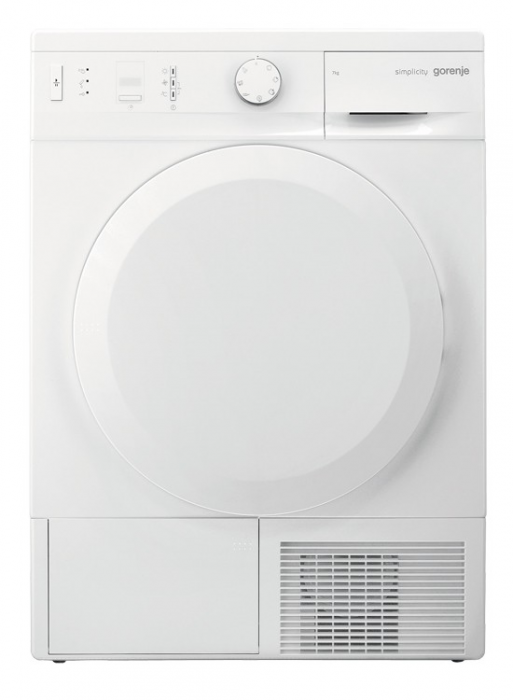 Сушильная машина Gorenje D74SY2W