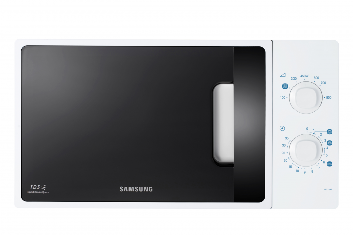 Микроволновая печь Samsung ME 712 AR