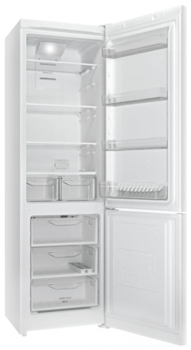 Холодильник Indesit DF 6200 W в магазине «На диване» в Самаре  — Выгодная цена