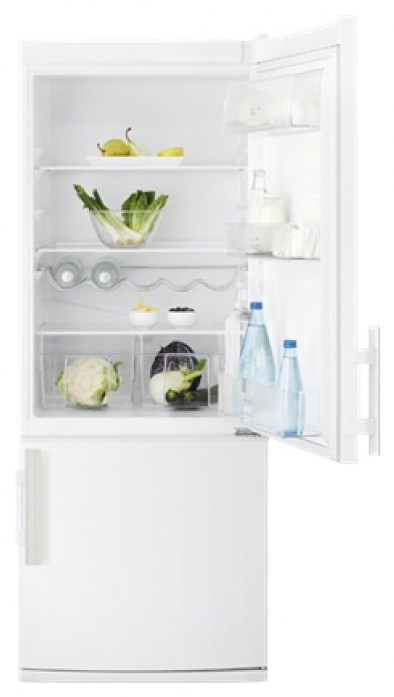 Холодильник Electrolux EN2900AOW