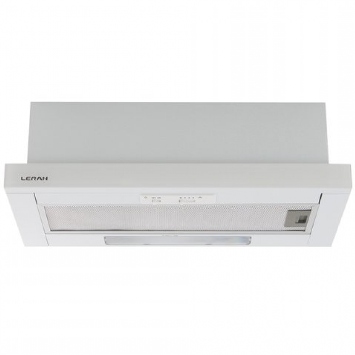 Встраиваемая вытяжка LERAN BH 6012 W