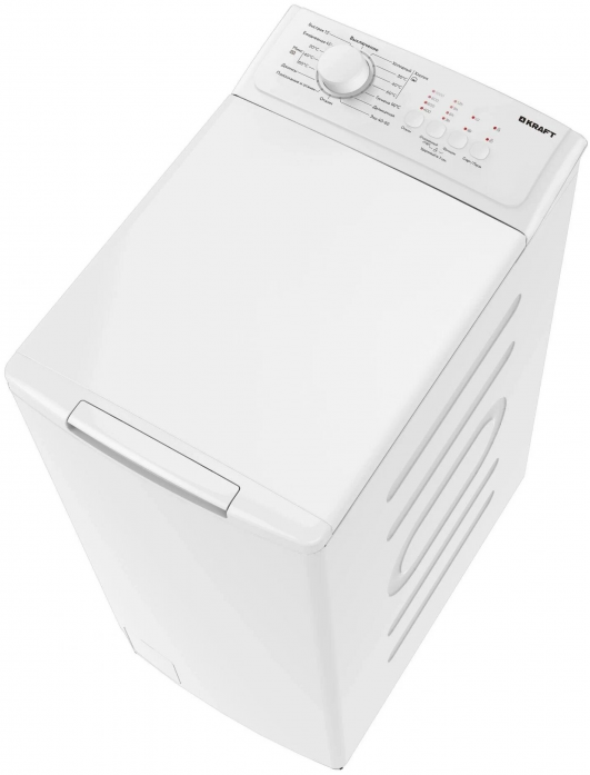Стиральная машина Kraft KF-UME6201W