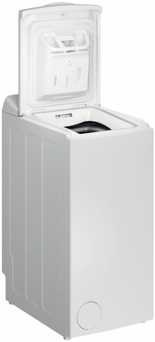 Стиральная машина Indesit BTW L60400 EE N в магазине «На диване» в Самаре  — Выгодная цена