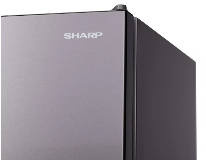 Холодильник Sharp SJ-492IHXI42R в магазине «На диване» в Самаре  — Выгодная цена
