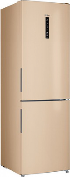 Холодильник Haier CEF535AGG