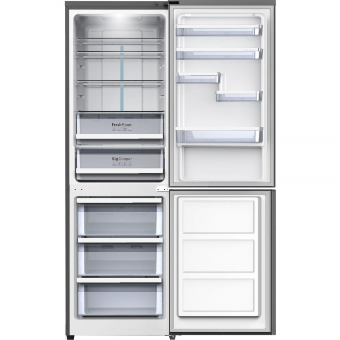 Холодильник DeLonghi DCS 19NFI IS Damiano в магазине «На диване» в Самаре  — Выгодная цена