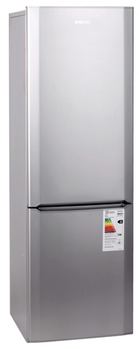 Холодильник Beko CSMV528021S