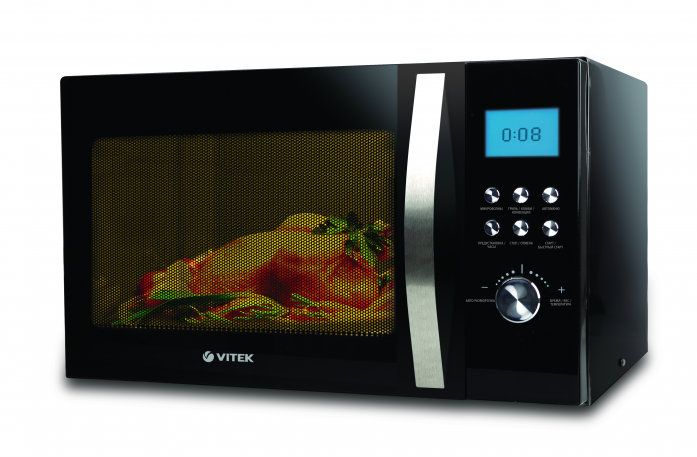 Микроволновая печь Vitek VT-1695(BK)