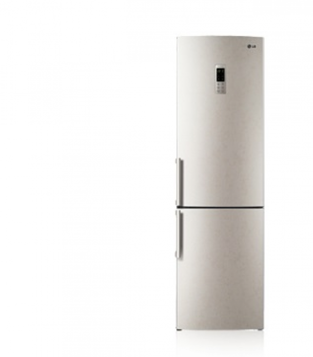 Холодильник LG GA-B 489 YEQZ