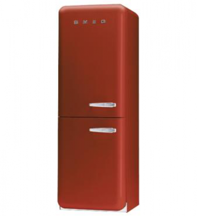 Холодильник Smeg FAB 32 LRN 1