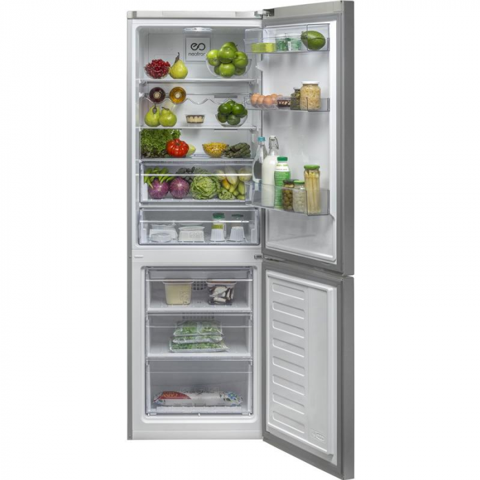 Холодильник Beko CNKL 7356EC0X в магазине «На диване» в Самаре  — Выгодная цена