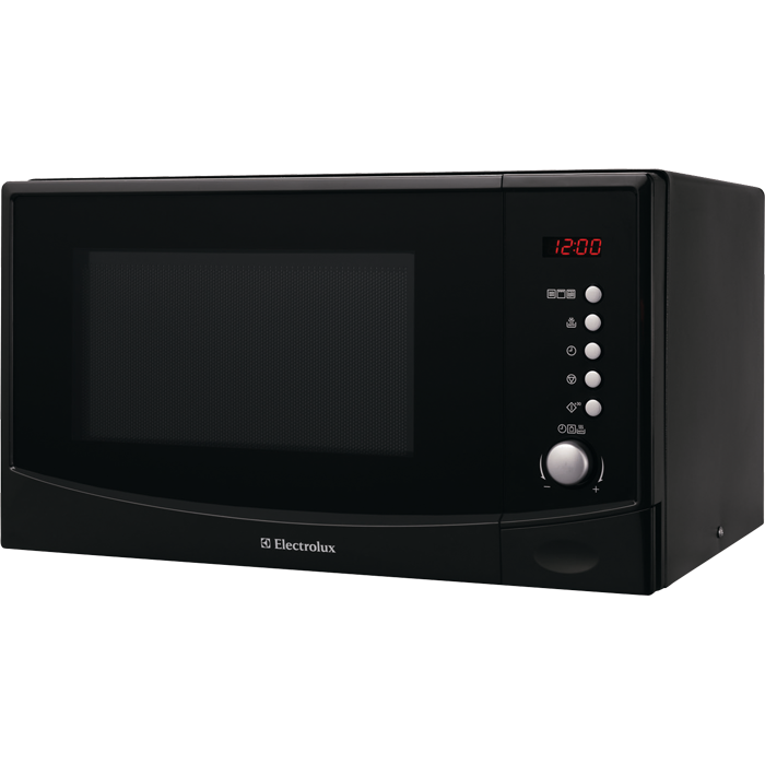 Микроволновая печь Electrolux EMS20400K