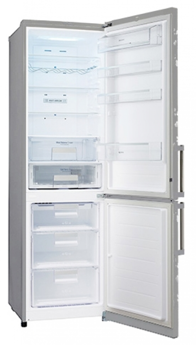 Холодильник LG GA-B489ZVVM