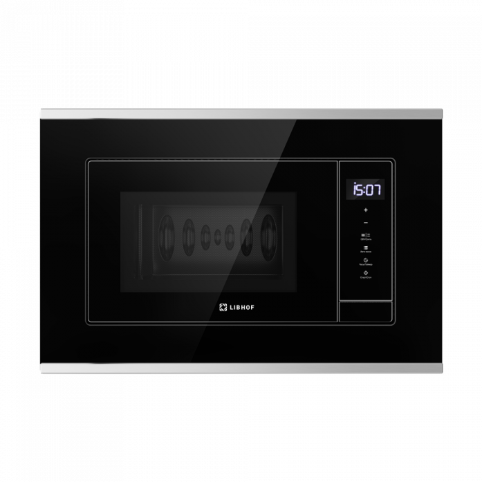 Микроволновая печь Libhof MWX-7320BS